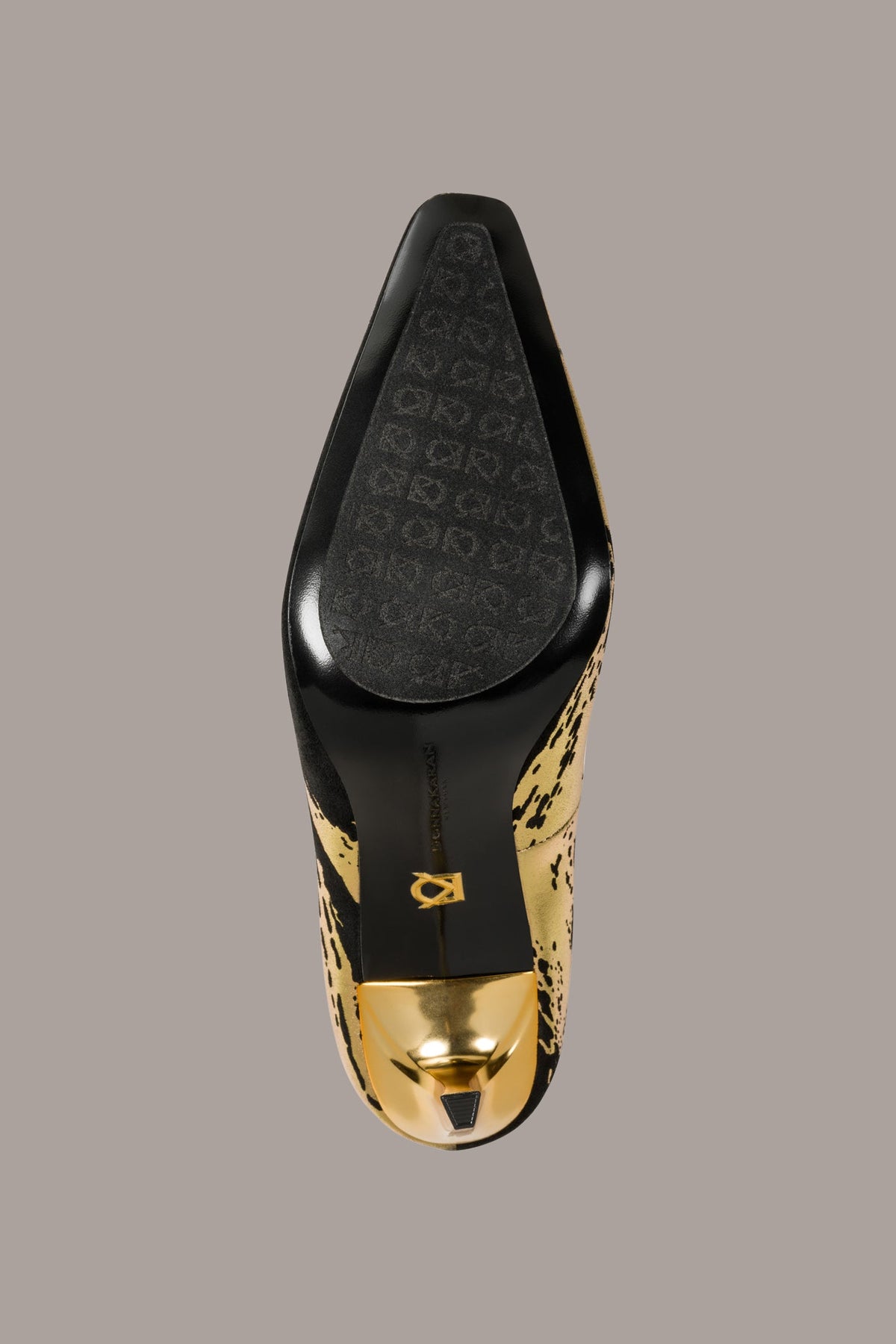 Donna Karan SAVITA HIGH PUMP