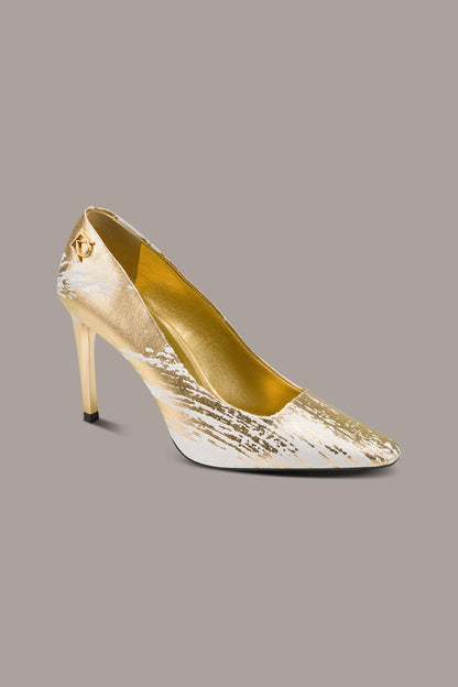 Donna Karan SAVITA HIGH PUMP