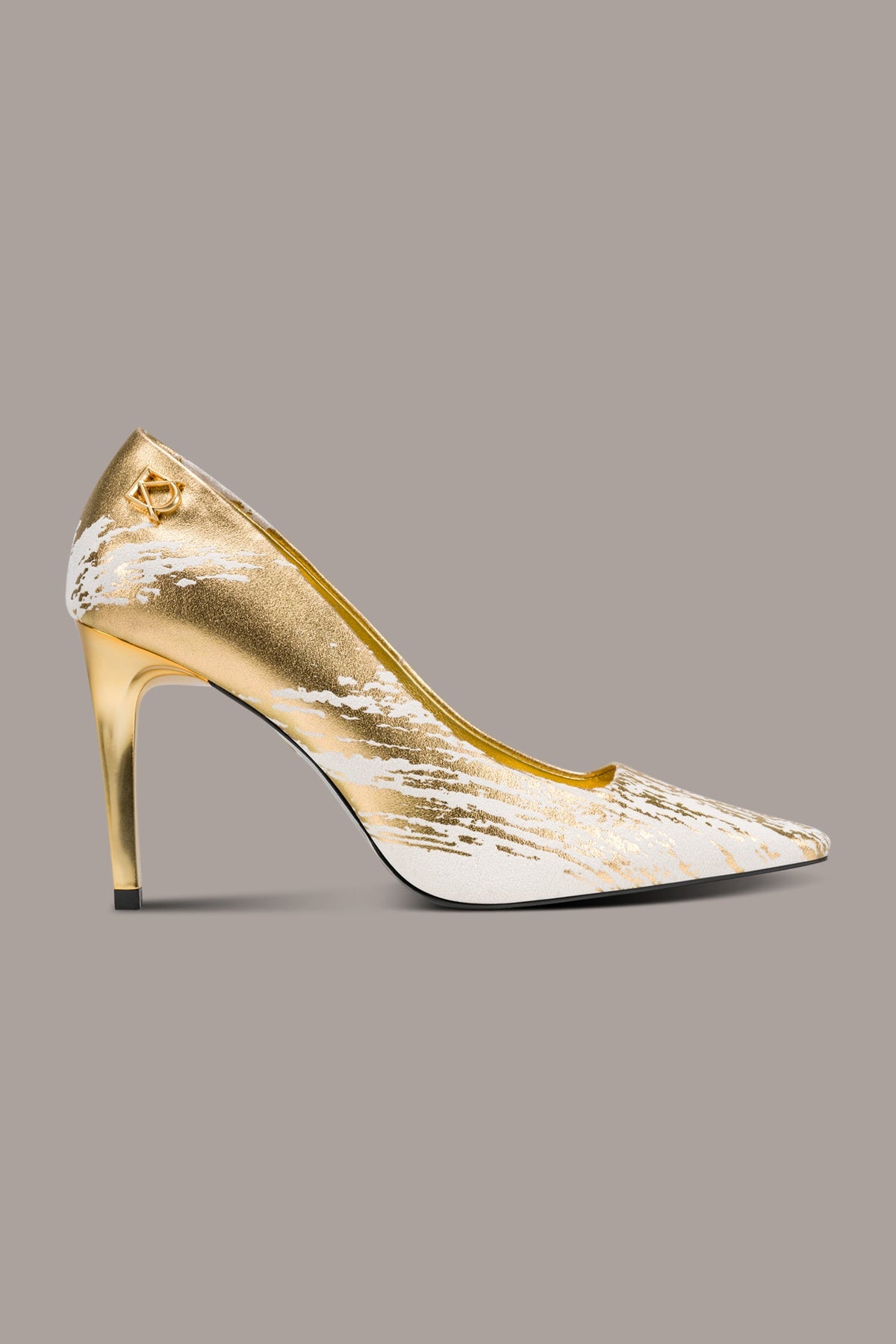 Donna Karan SAVITA HIGH PUMP