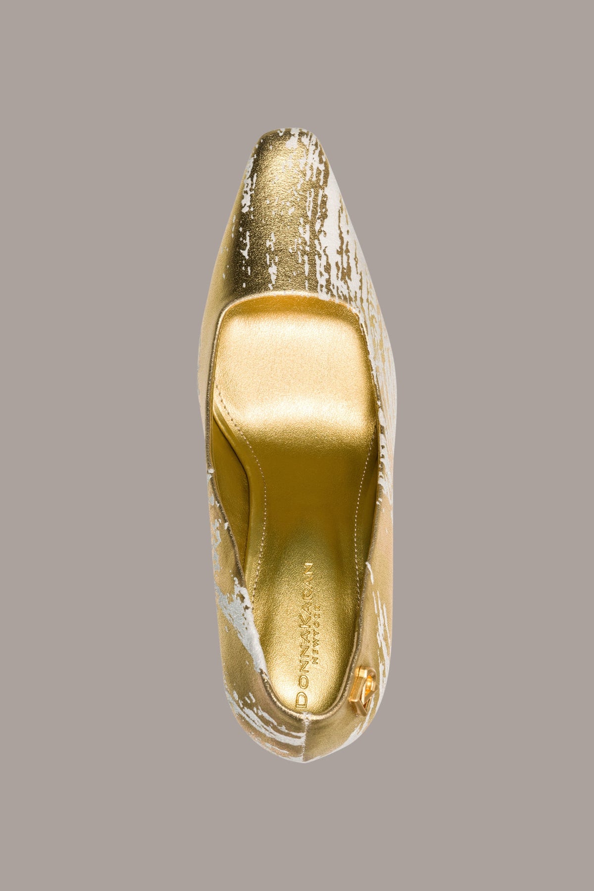 Donna Karan SAVITA HIGH PUMP