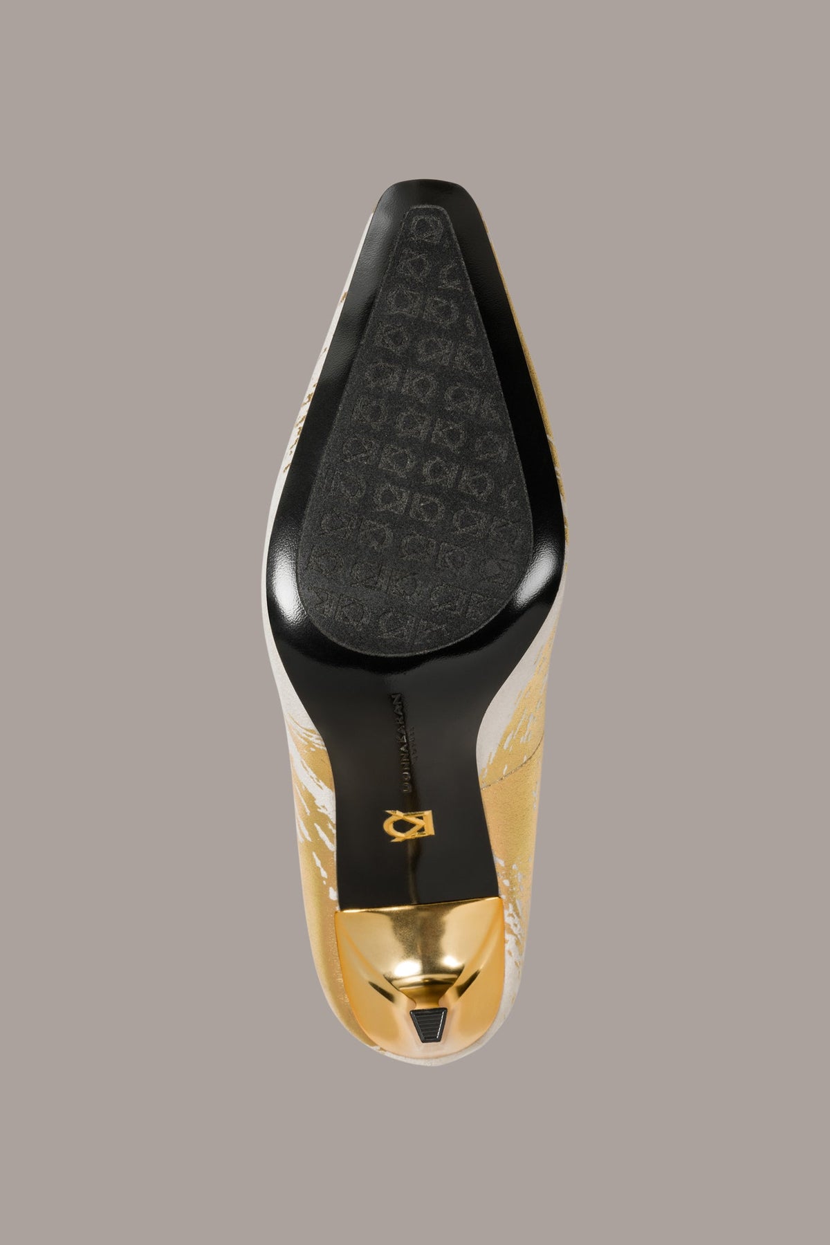 Donna Karan SAVITA HIGH PUMP