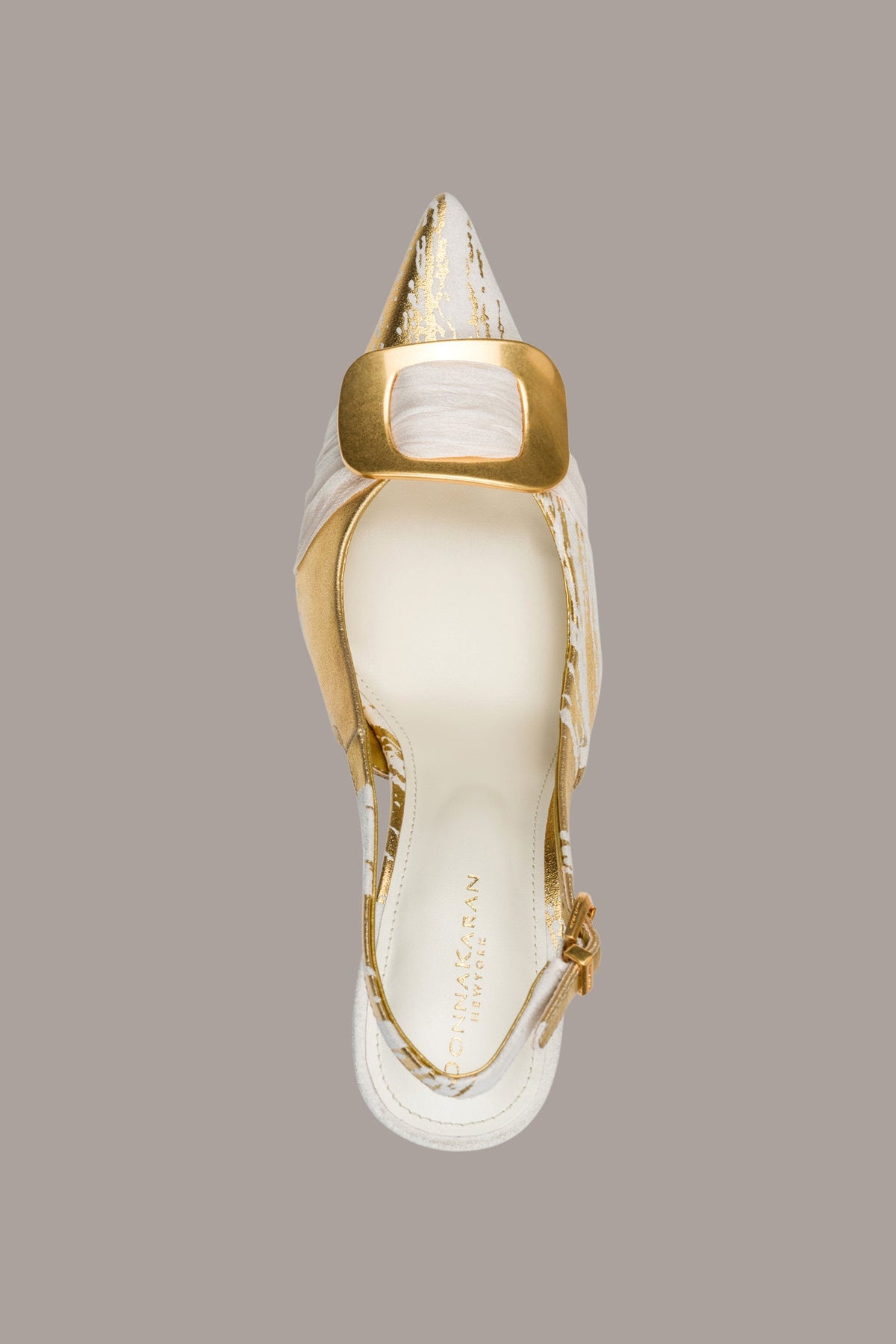 Donna Karan PEARA SLINGBACK PUMP