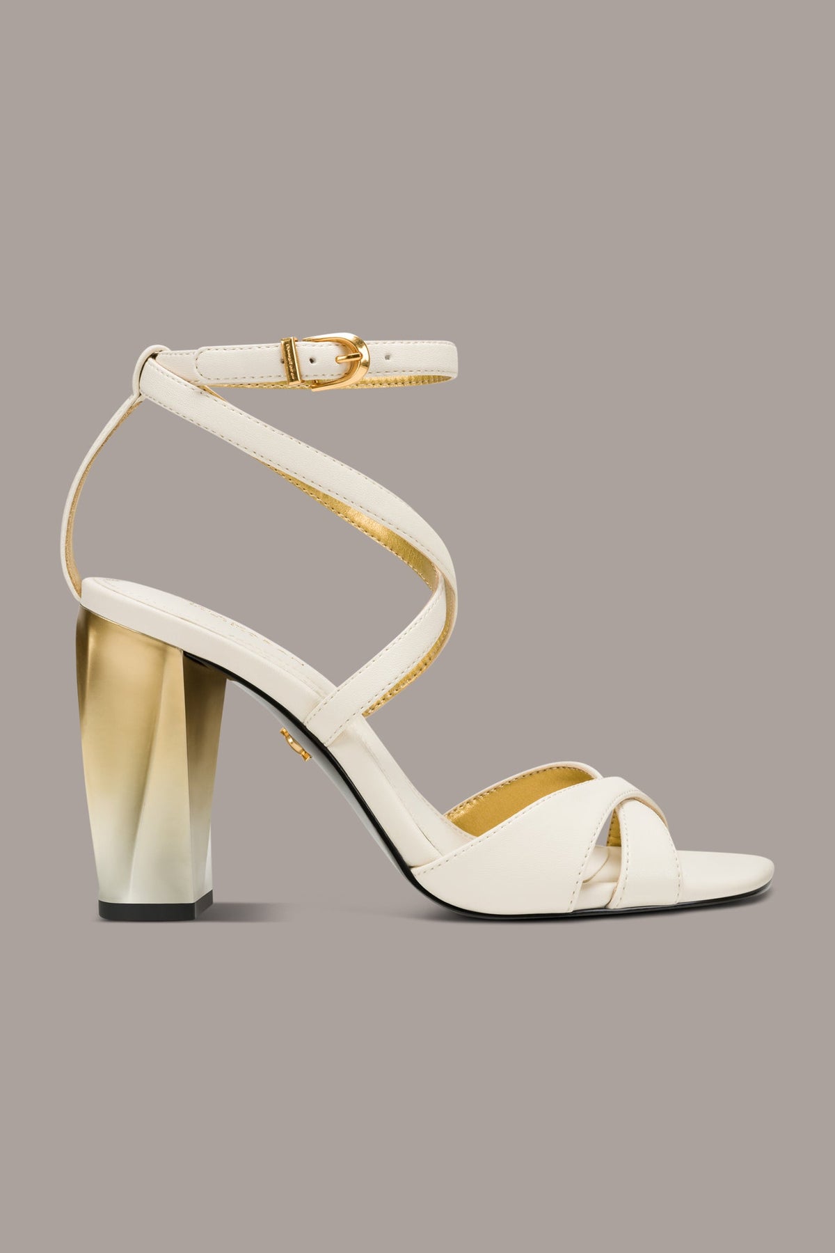 Donna Karan BROOKLYN STRAPPY SANDAL