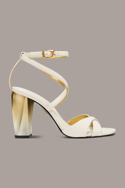 Donna Karan BROOKLYN STRAPPY SANDAL