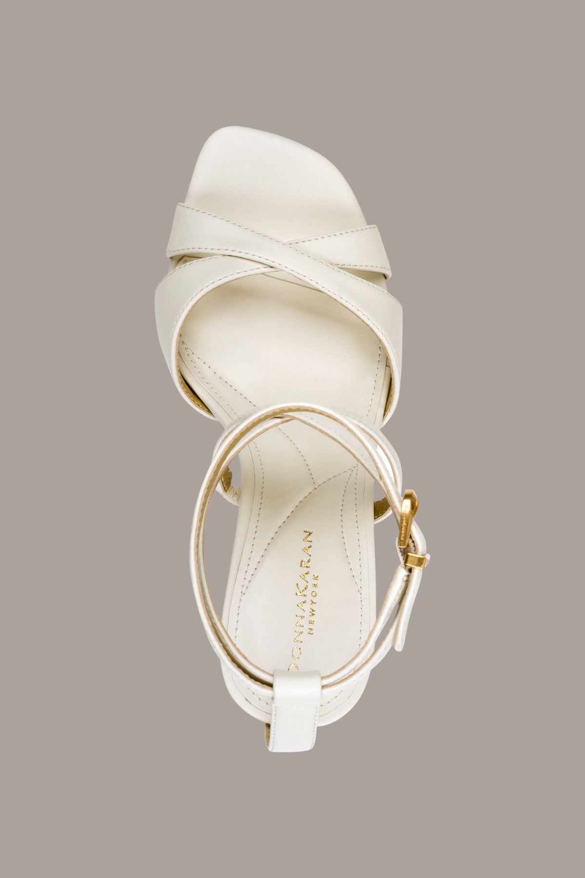Donna Karan BROOKLYN STRAPPY SANDAL