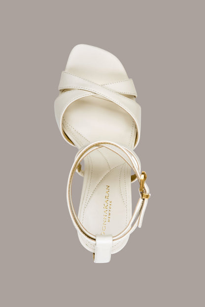 Donna Karan BROOKLYN STRAPPY SANDAL