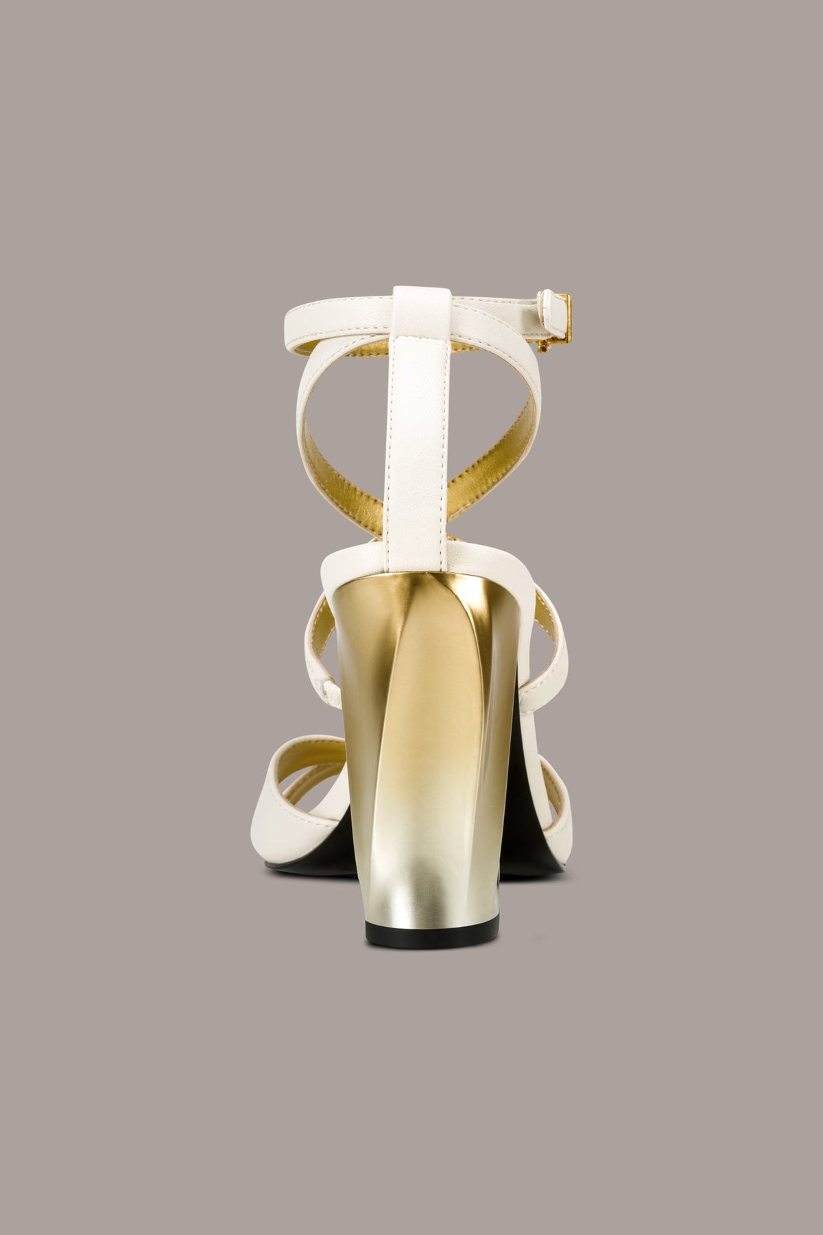 Donna Karan BROOKLYN STRAPPY SANDAL