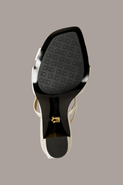 Donna Karan BROOKLYN STRAPPY SANDAL