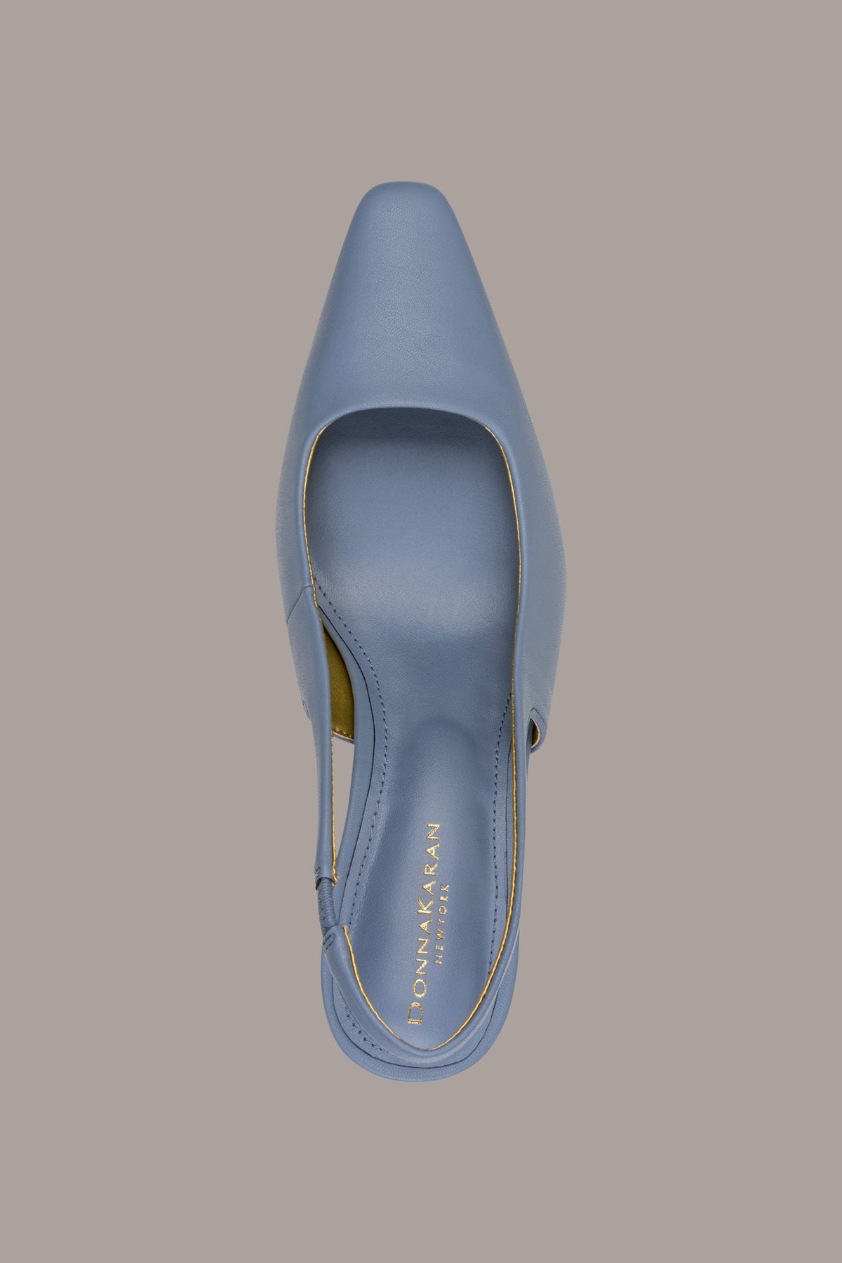 Donna Karan SIDNEY SLINGBACK PUMP