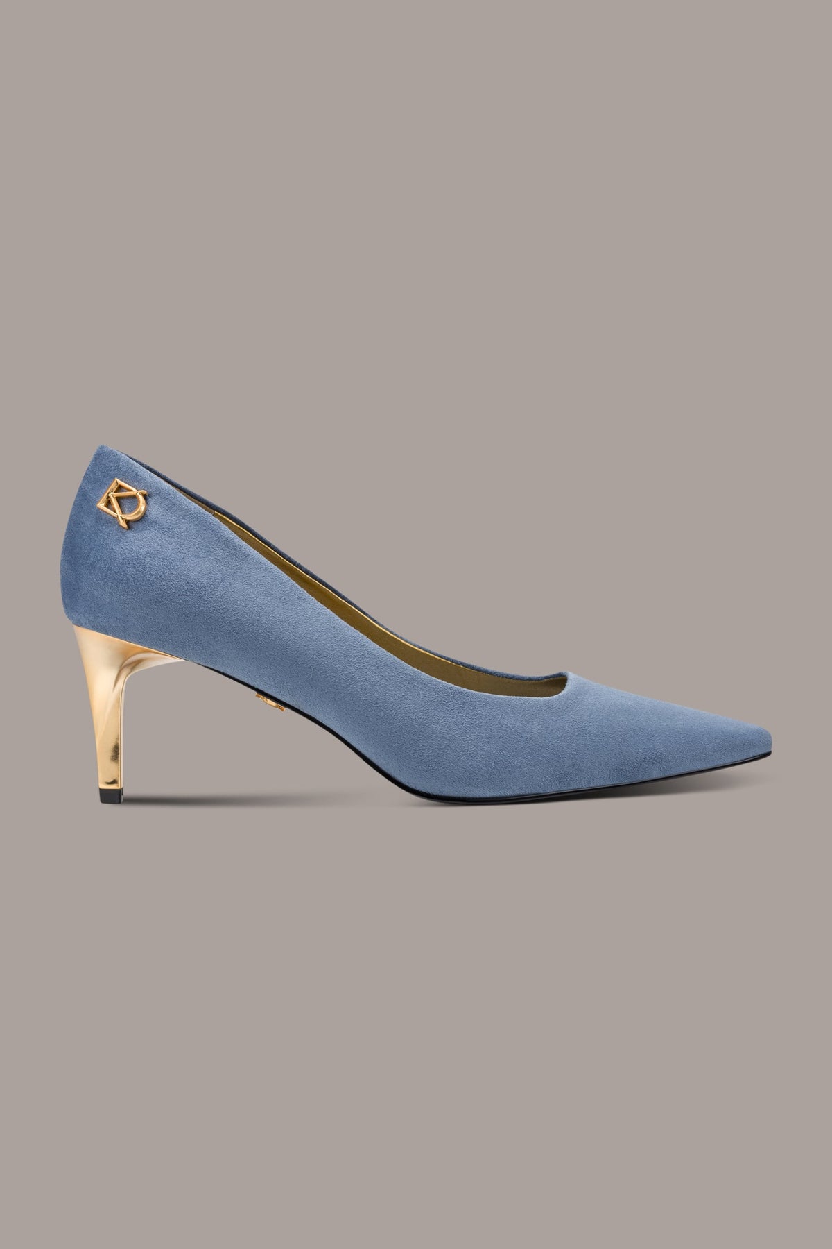 Donna Karan SAVITA MID PUMP