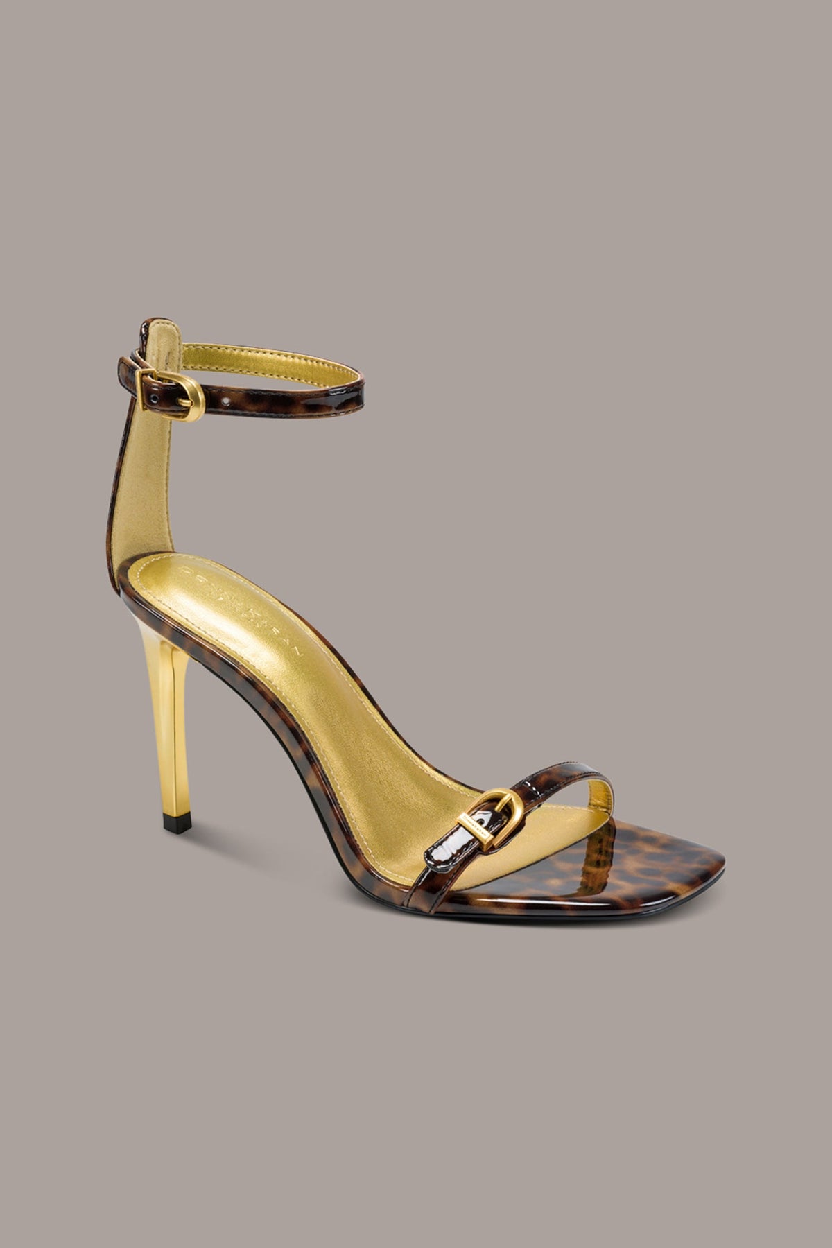 Donna Karan PRYCE ANKLE STRAP SANDAL