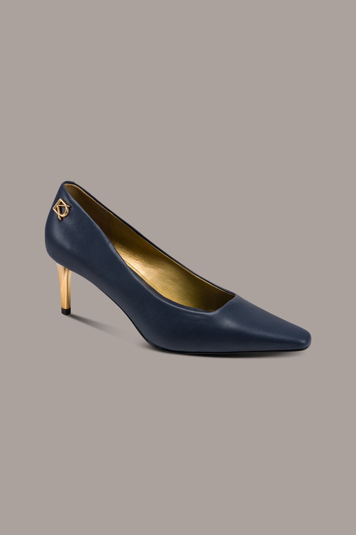 Donna Karan SAVITA MID PUMP