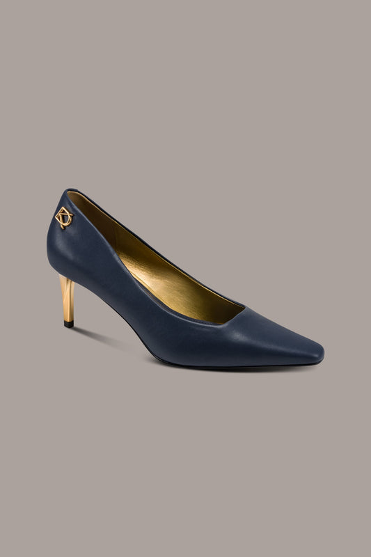 Donna Karan SAVITA MID PUMP