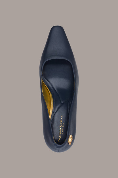 Donna Karan SAVITA MID PUMP