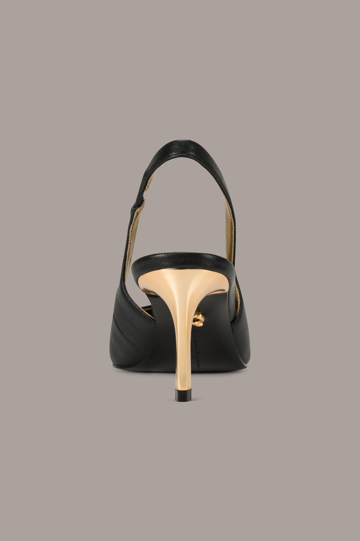 Donna Karan SIDNEY SLINGBACK PUMP