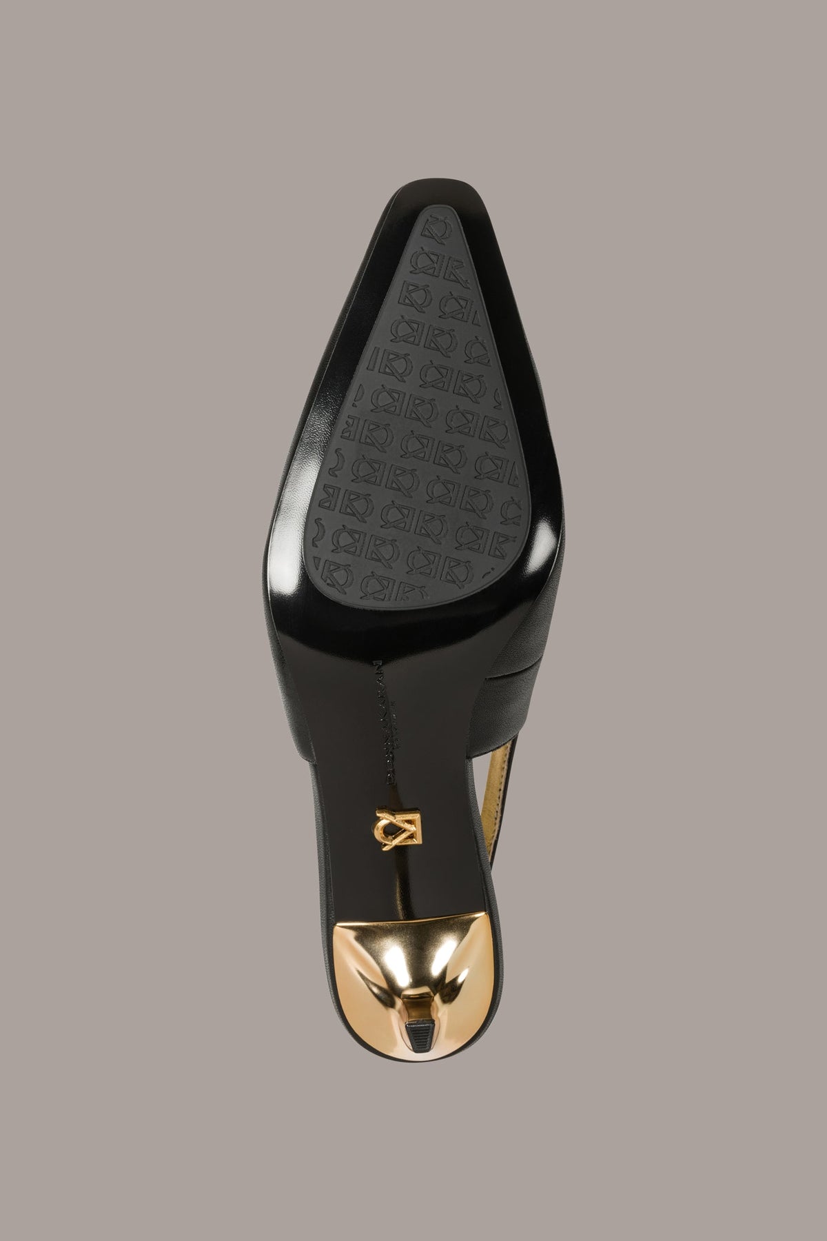 Donna Karan SIDNEY SLINGBACK PUMP