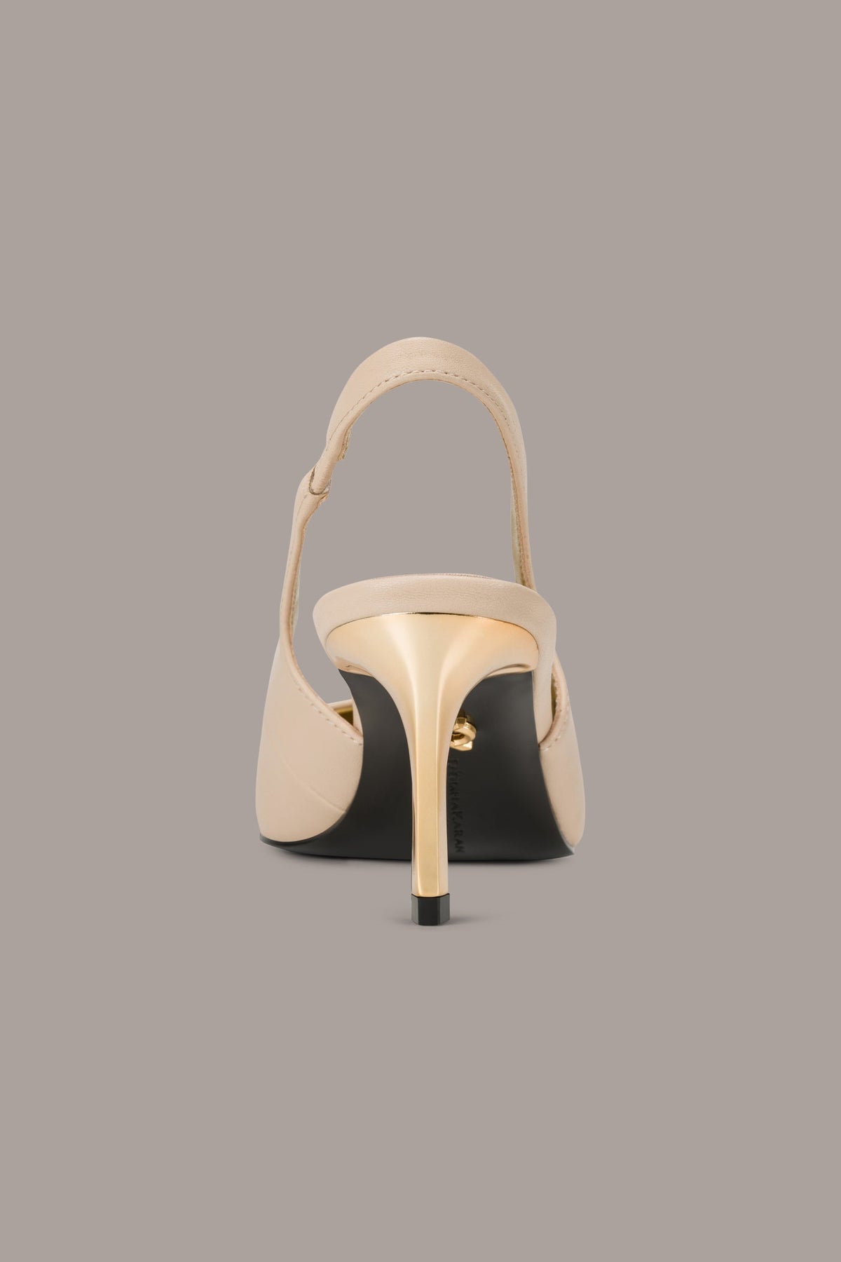 Donna Karan SIDNEY SLINGBACK PUMP