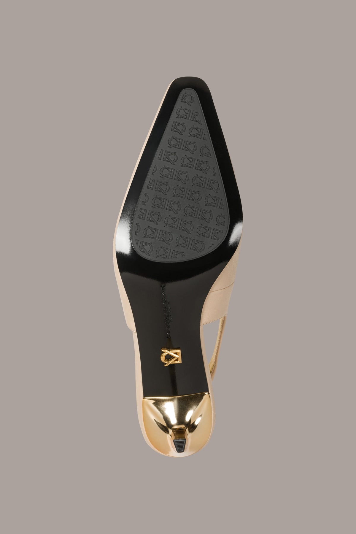 Donna Karan SIDNEY SLINGBACK PUMP