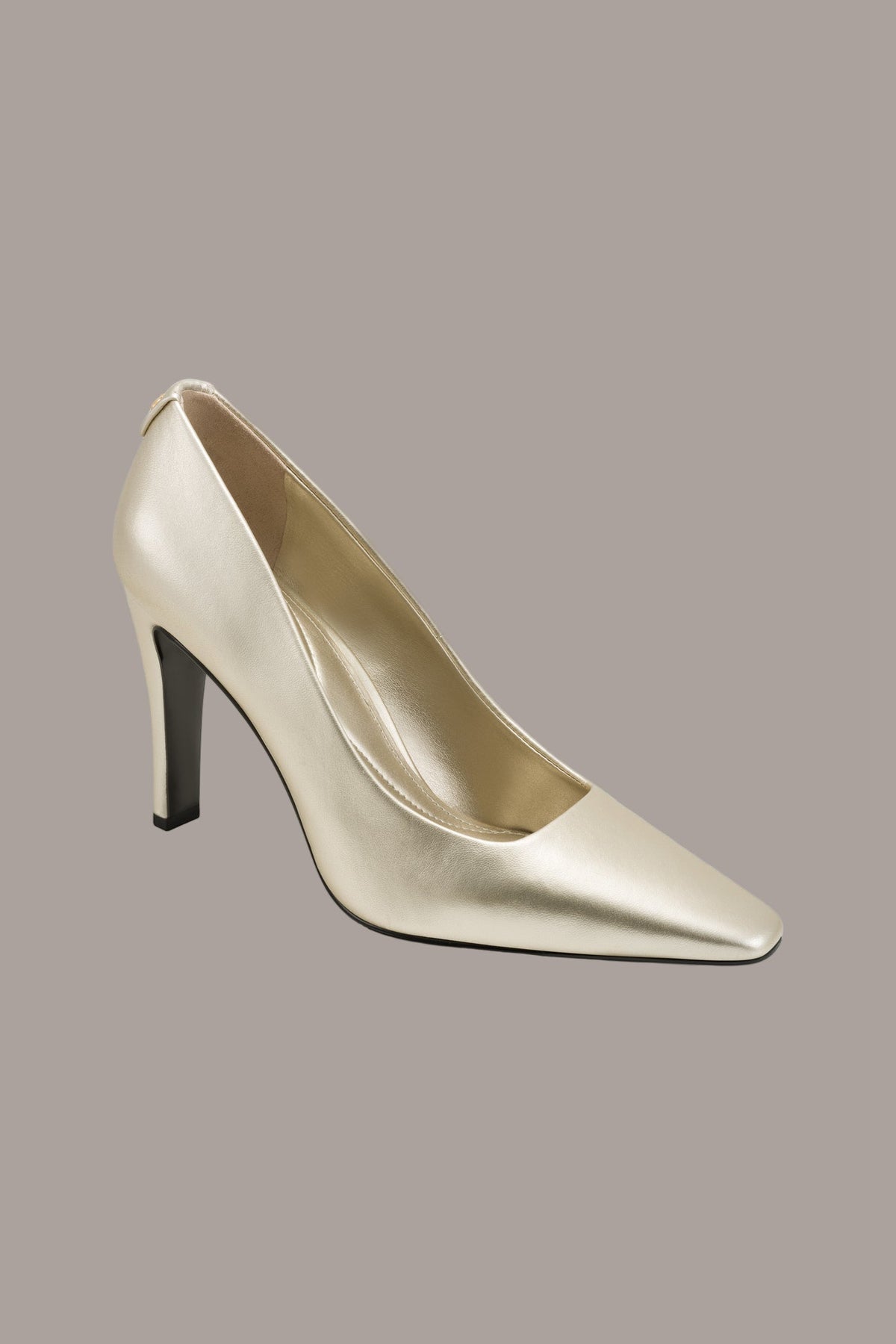 Donna Karan SAVITA II HIGH PUMP