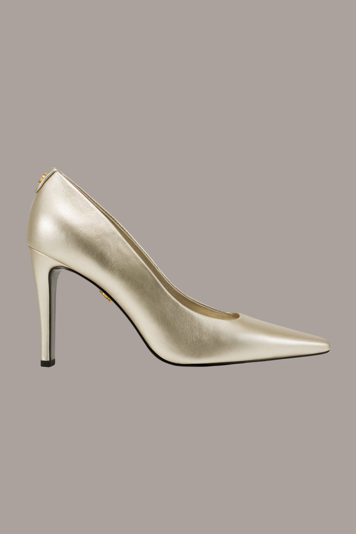 Donna Karan SAVITA II HIGH PUMP