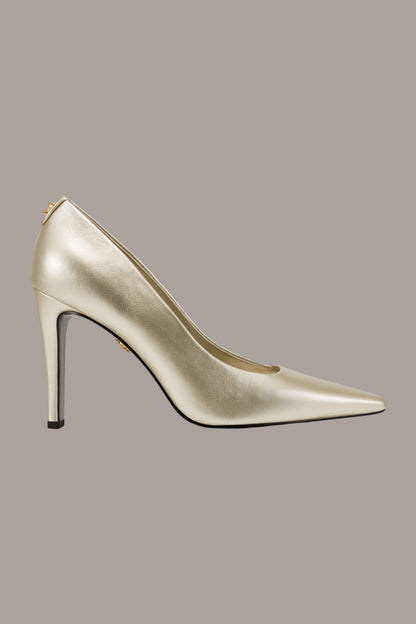 Donna Karan SAVITA II HIGH PUMP