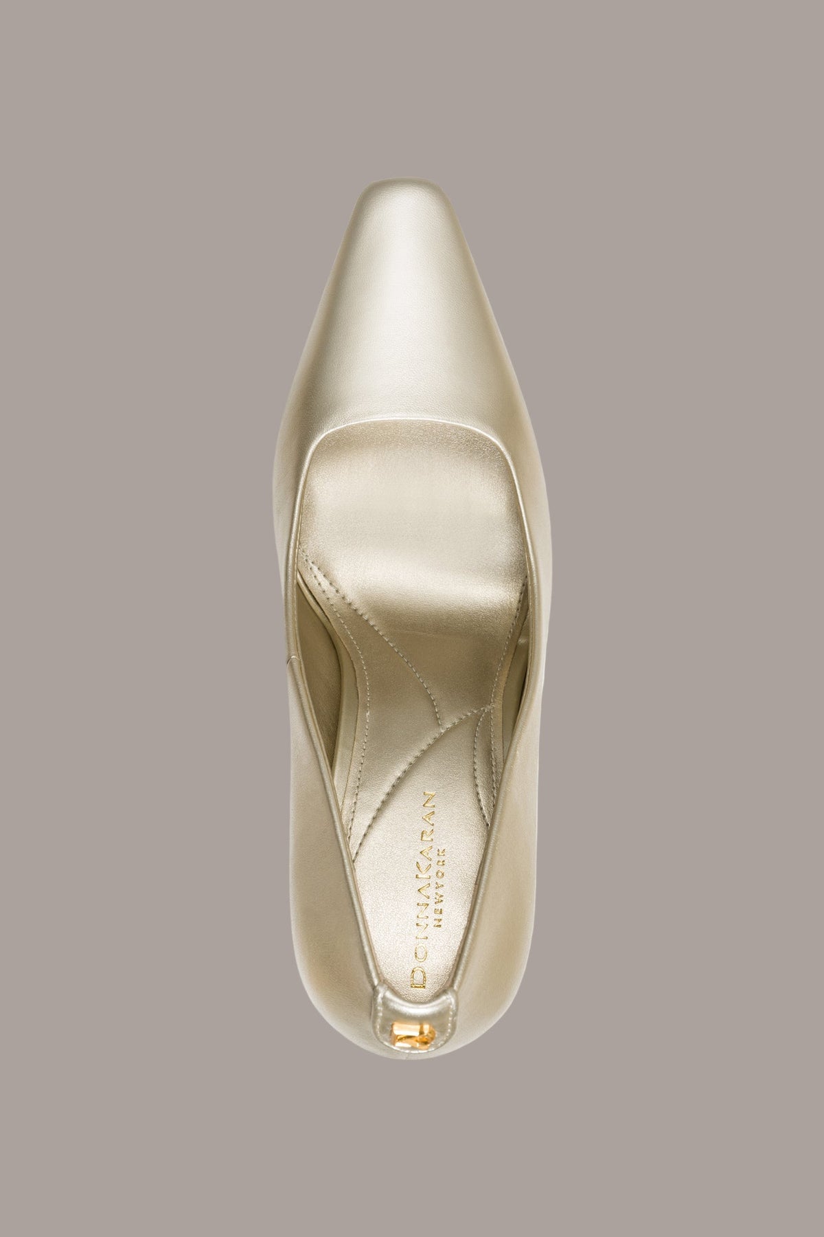 Donna Karan SAVITA II HIGH PUMP