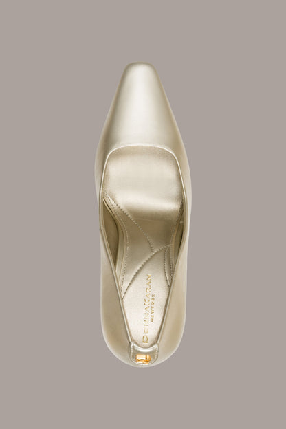 Donna Karan SAVITA II HIGH PUMP