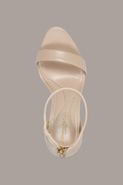 Donna Karan SABINA II ANKLE STRAP SANDAL