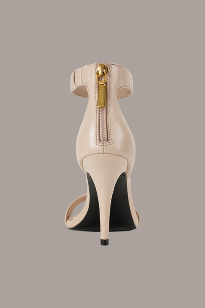 Donna Karan SABINA II ANKLE STRAP SANDAL
