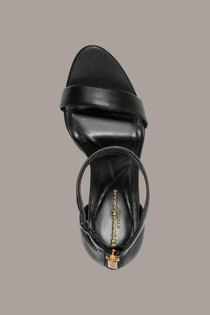 Donna Karan SABINA II ANKLE STRAP