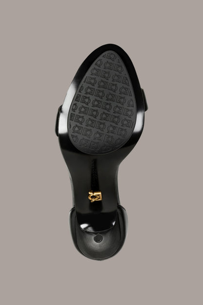 Donna Karan SABINA II ANKLE STRAP
