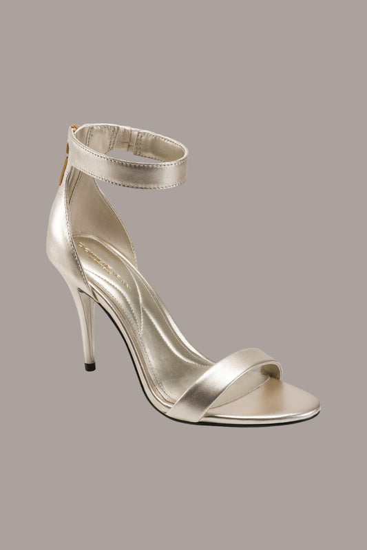 Donna Karan SABINA II ANKLE STRAP SANDAL