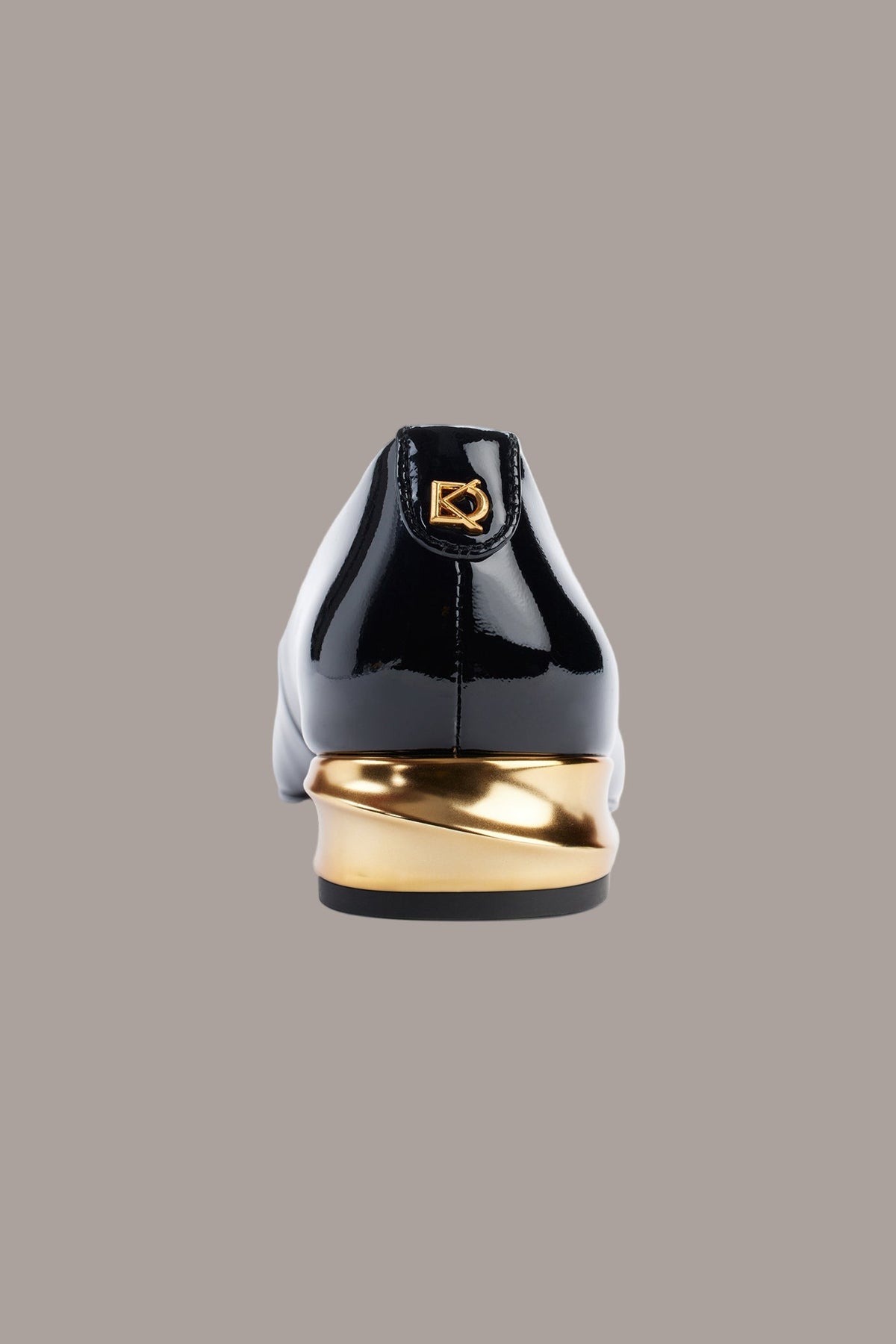 Donna Karan SAVITA SNIP TOE FLAT