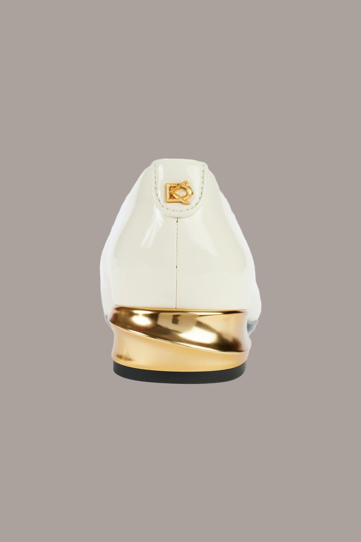 Donna Karan SAVITA SNIP TOE FLAT