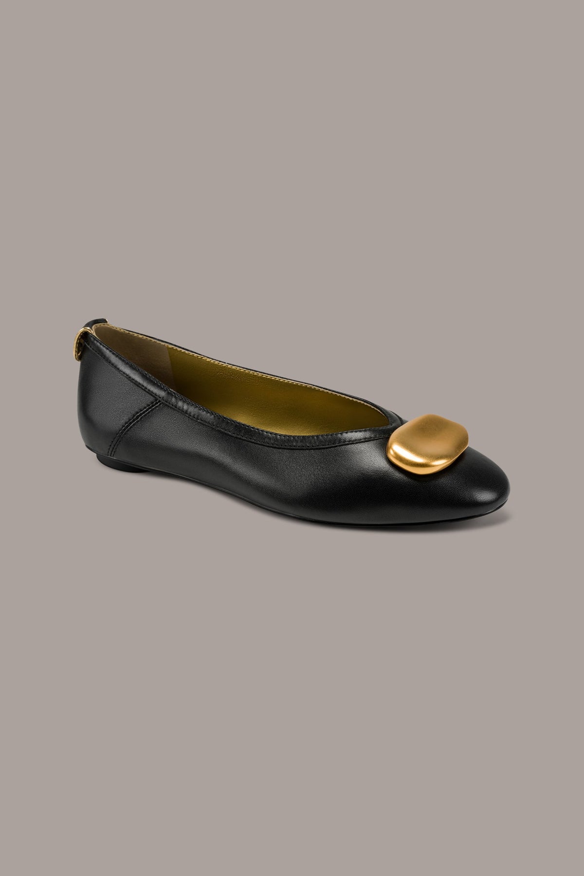 Donna Karan ARICELA BALLET FLAT