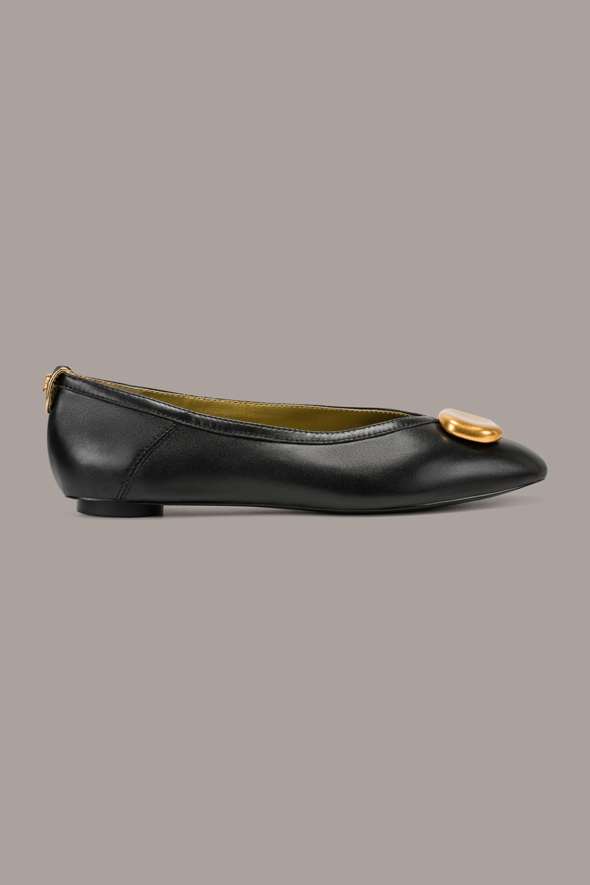 Donna Karan ARICELA BALLET FLAT