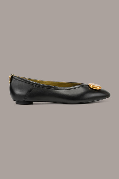 Donna Karan ARICELA BALLET FLAT