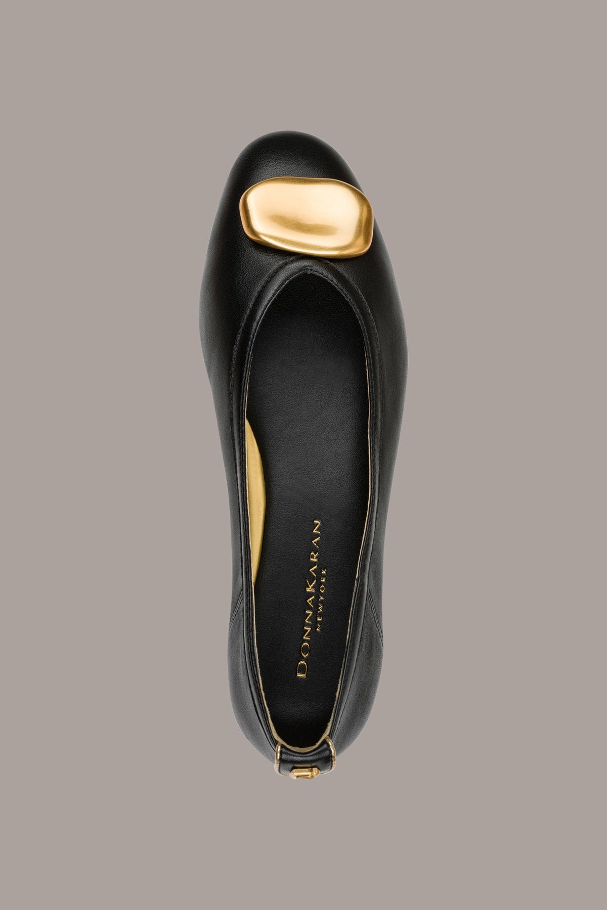 Donna Karan ARICELA BALLET FLAT