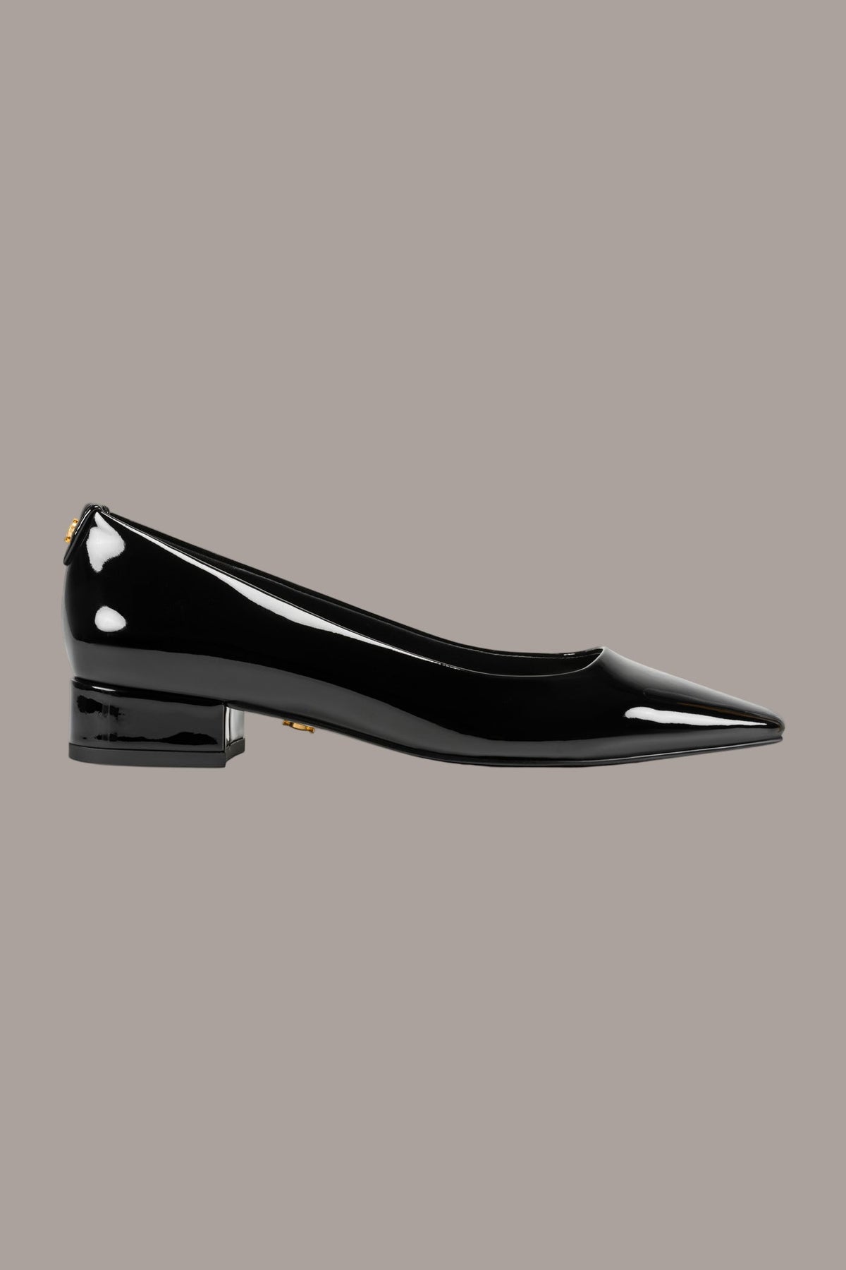Donna Karan SAVITA II FLAT