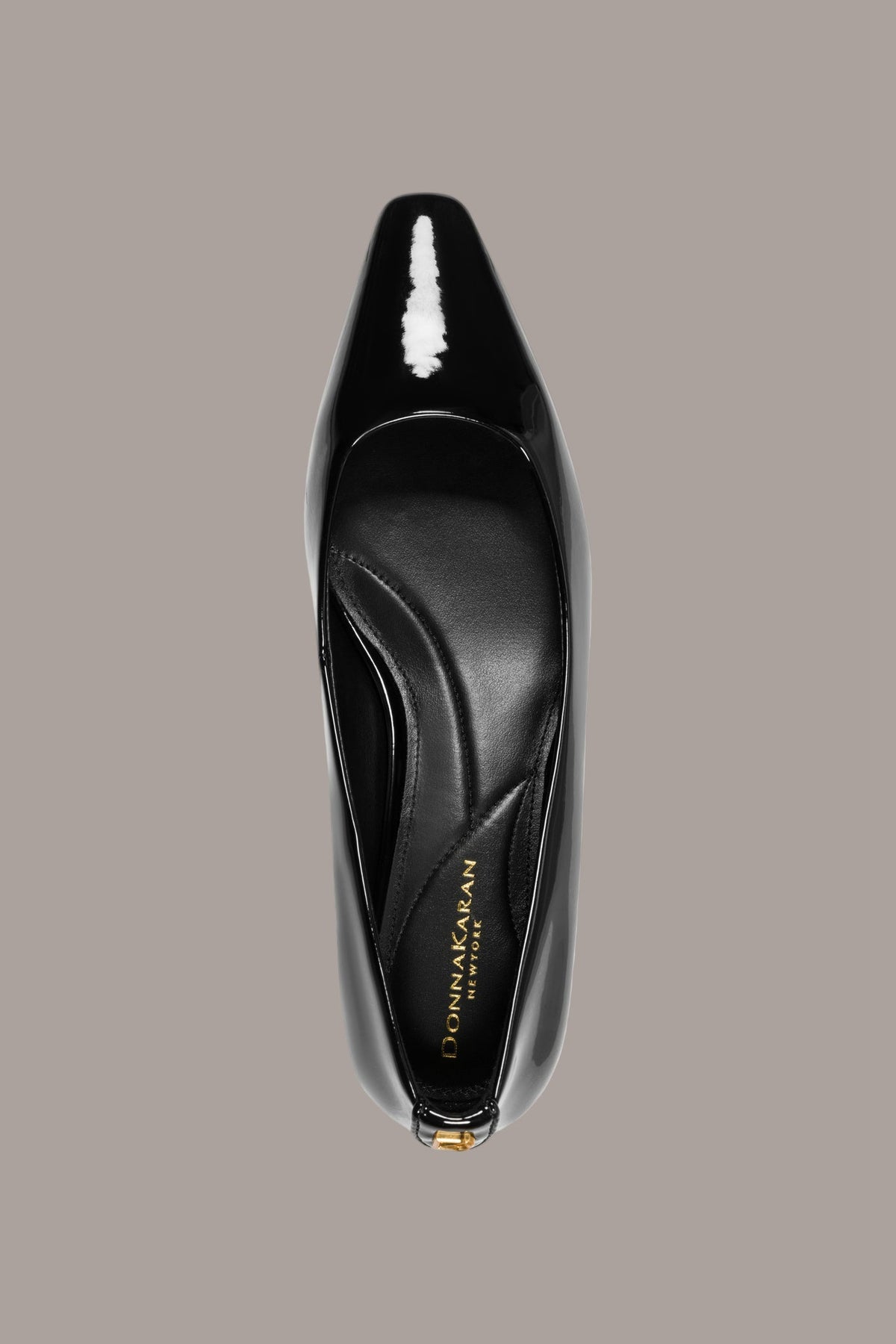 Donna Karan SAVITA II FLAT