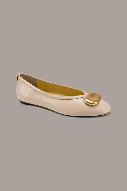 Donna Karan ARICELA BALLET FLAT