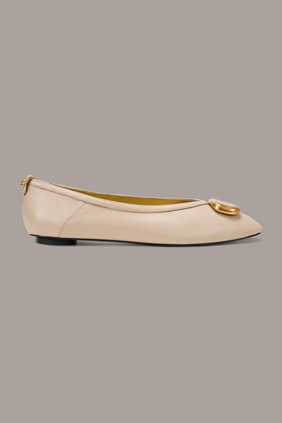 Donna Karan ARICELA BALLET FLAT