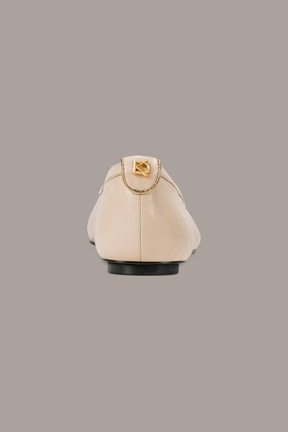 Donna Karan ARICELA BALLET FLAT
