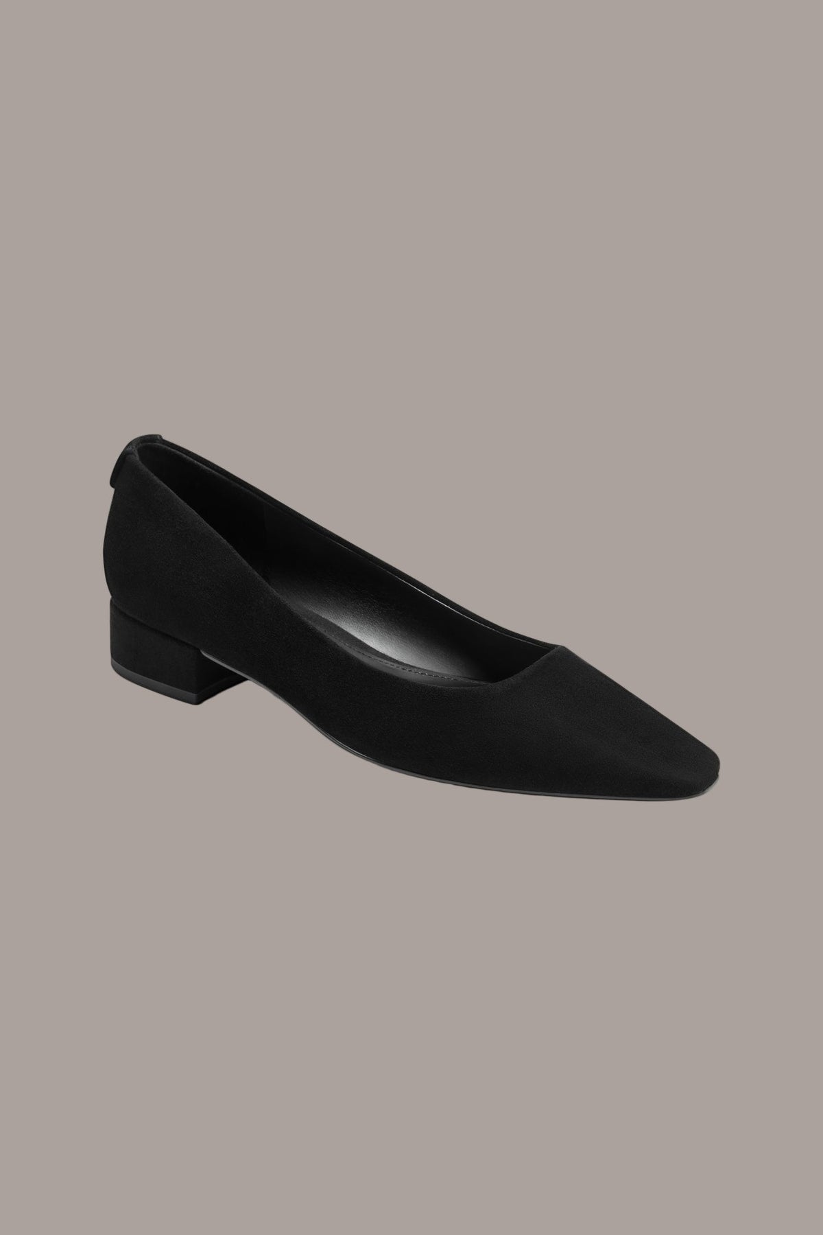 Donna Karan SAVITA II FLAT