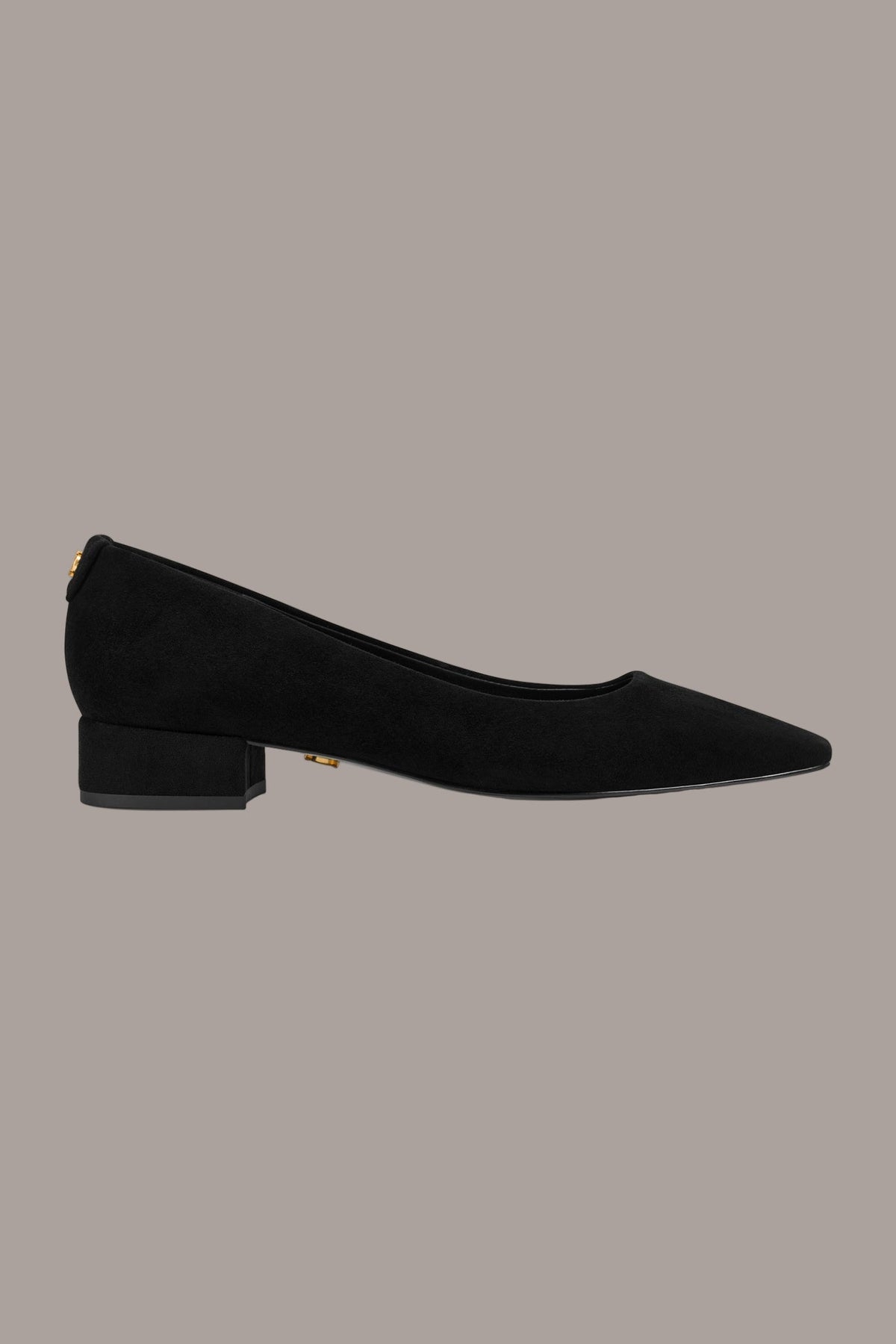 Donna Karan SAVITA II FLAT