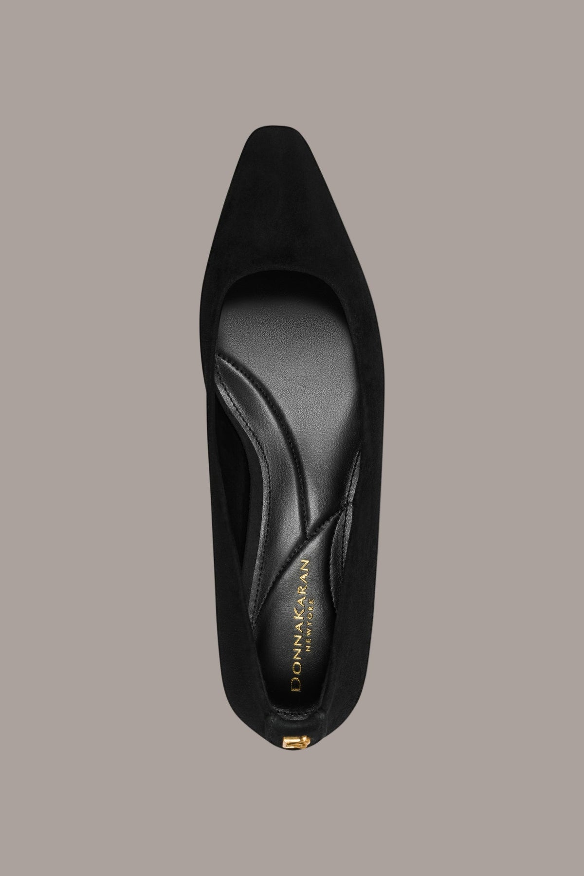 Donna Karan SAVITA II FLAT
