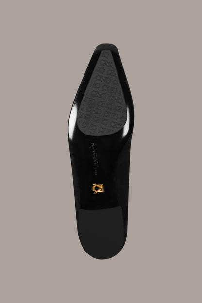 Donna Karan SAVITA II FLAT