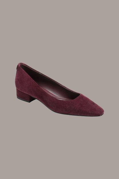 Donna Karan SAVITA II FLAT