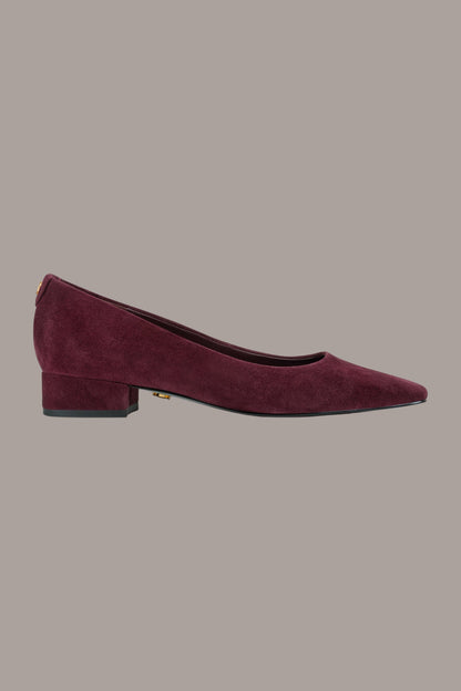 Donna Karan SAVITA II FLAT