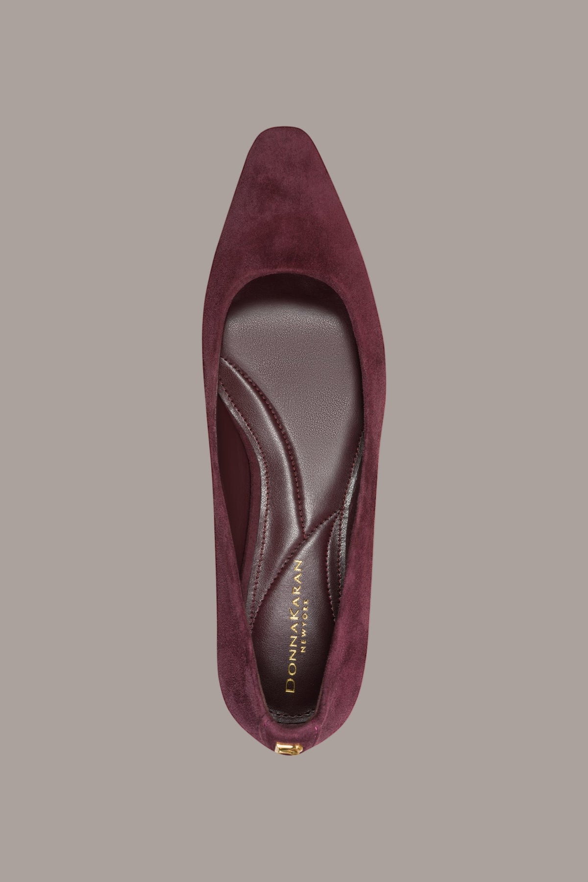 Donna Karan SAVITA II FLAT